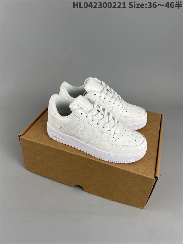 women air force one shoes HH 2023-2-27-060